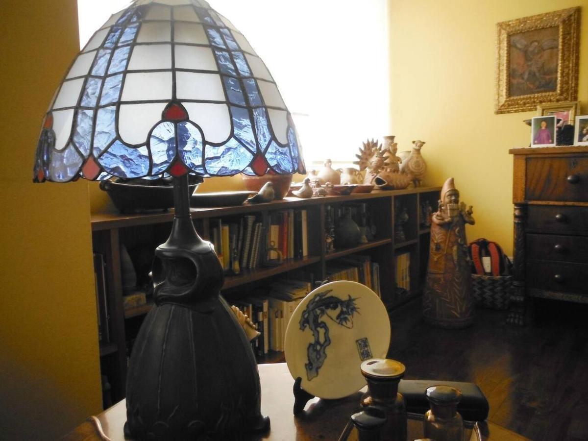 Susana'S Private Room With Breakfast - Miraflores Lima Exterior photo