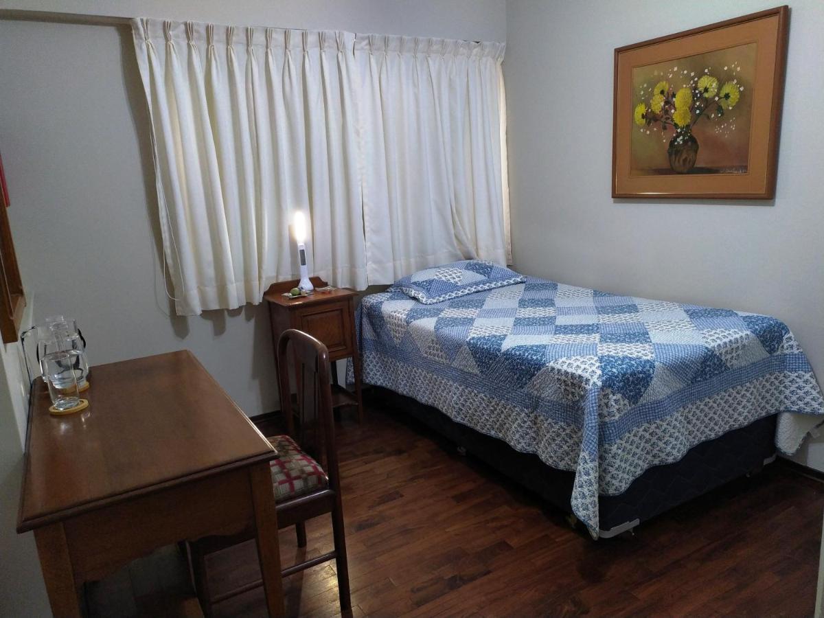 Susana'S Private Room With Breakfast - Miraflores Lima Exterior photo