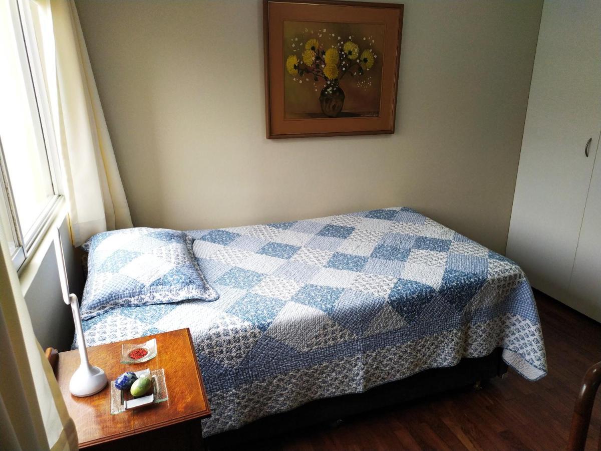 Susana'S Private Room With Breakfast - Miraflores Lima Exterior photo