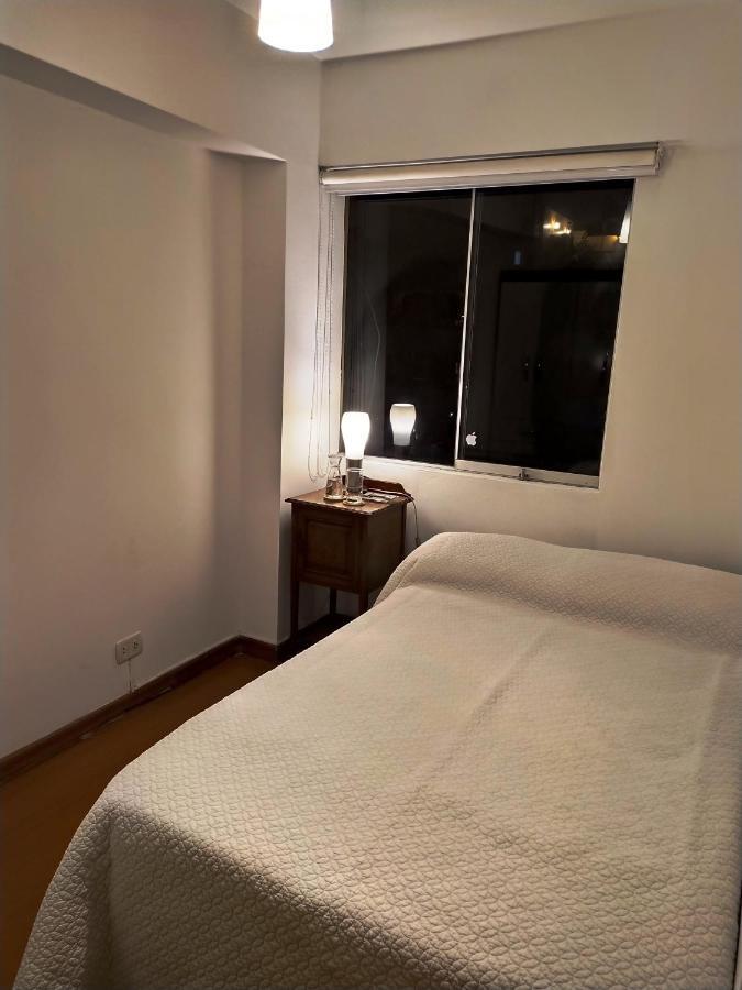 Susana'S Private Room With Breakfast - Miraflores Lima Exterior photo